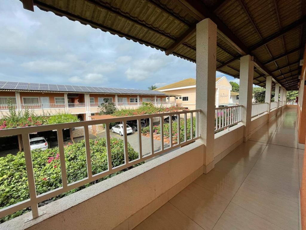 Apartment Lacqua Diroma *
