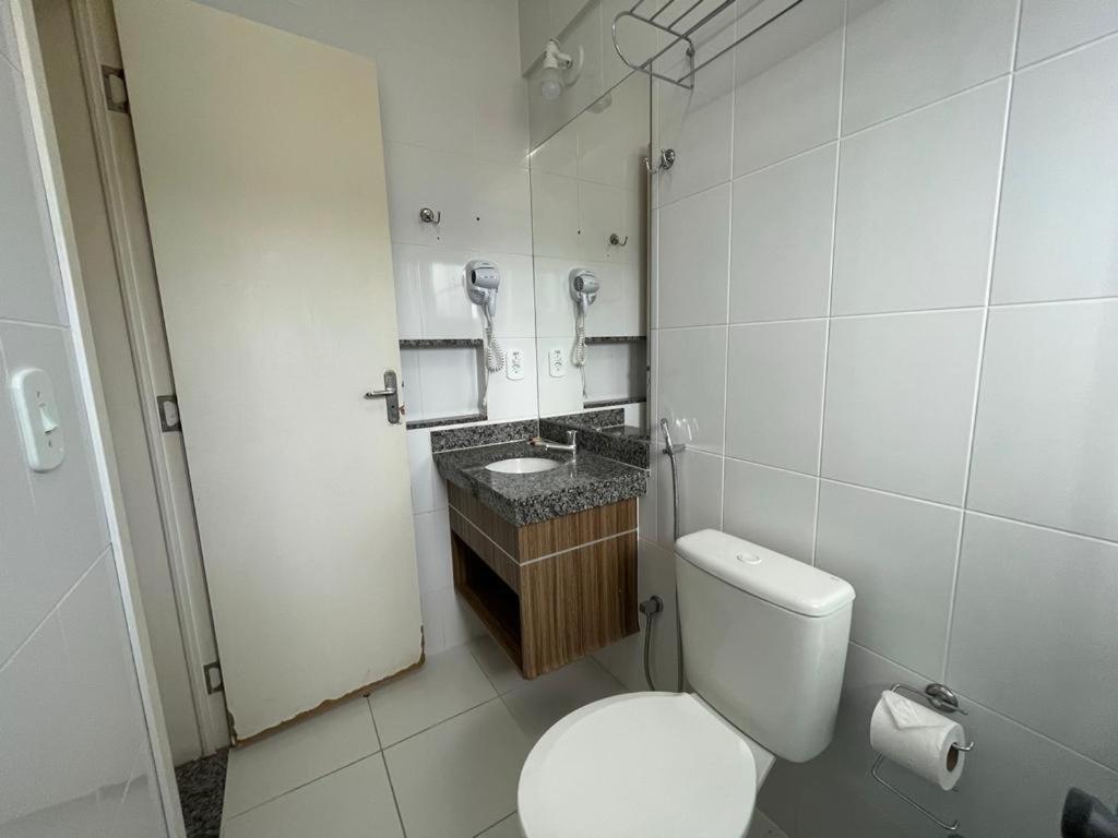 Lacqua Diroma Apartment Caldas Novas