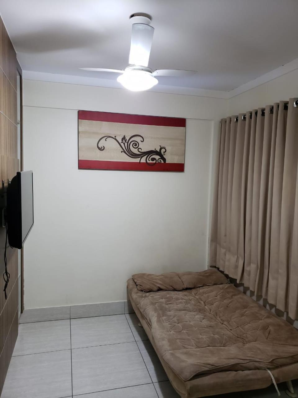 Lacqua Diroma Apartment