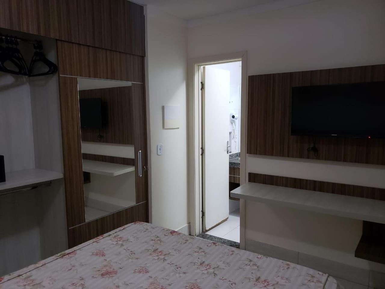 Lacqua Diroma Apartment Caldas Novas