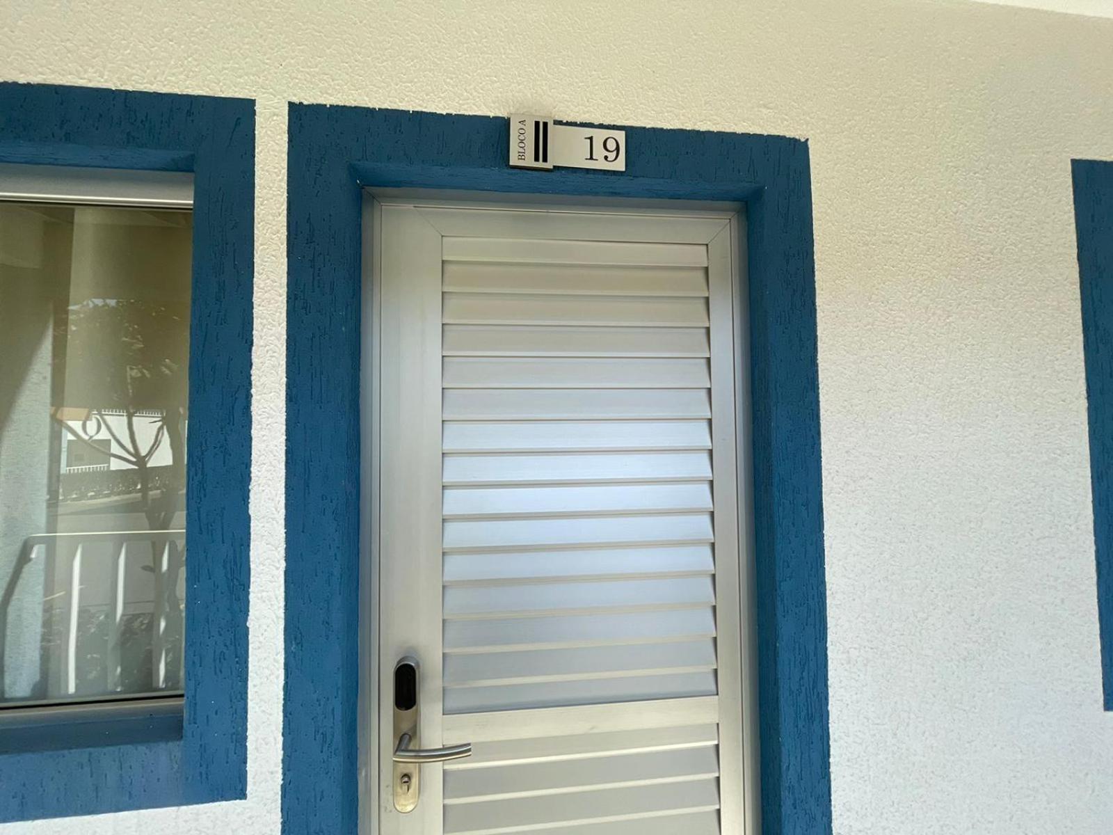 Lacqua Diroma Apartment *